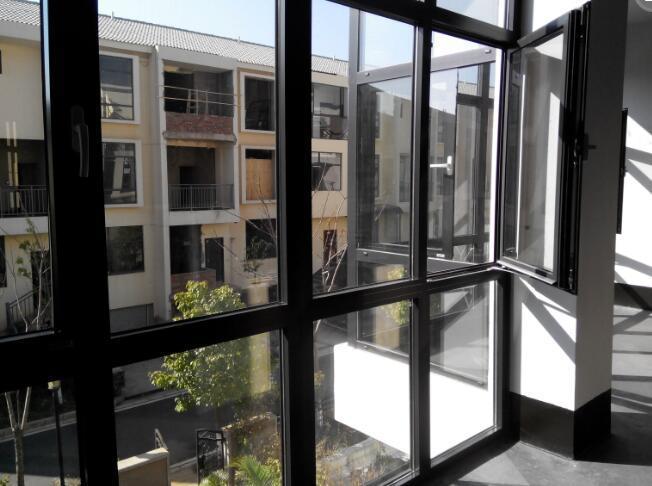 门窗断桥优点,大兴断桥铝门窗选购指南