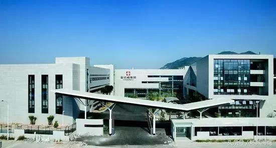 从运动营养品跨界体育大健康，厦门这家企业市值百亿