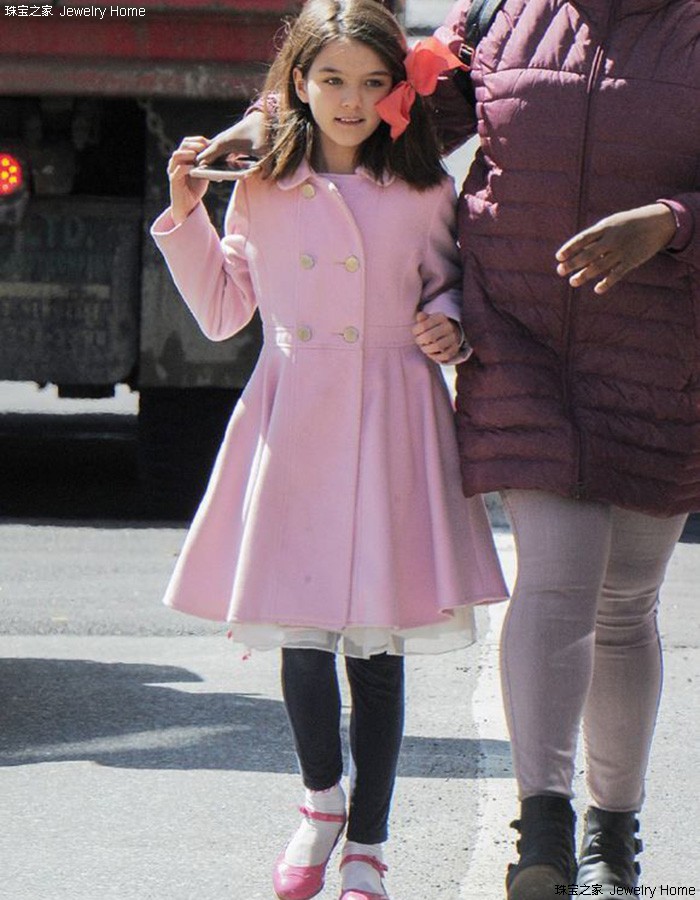 不知不觉，暴走的00后已跻身时尚圈