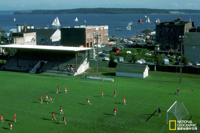 世界足坛经典老照片,50-60年代足球队老照片