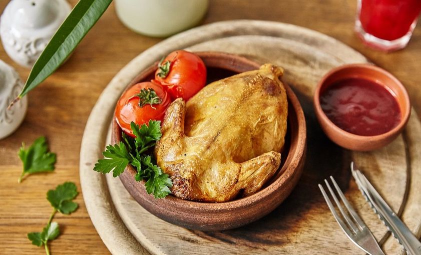 俄罗斯美味,俄罗斯美味特产