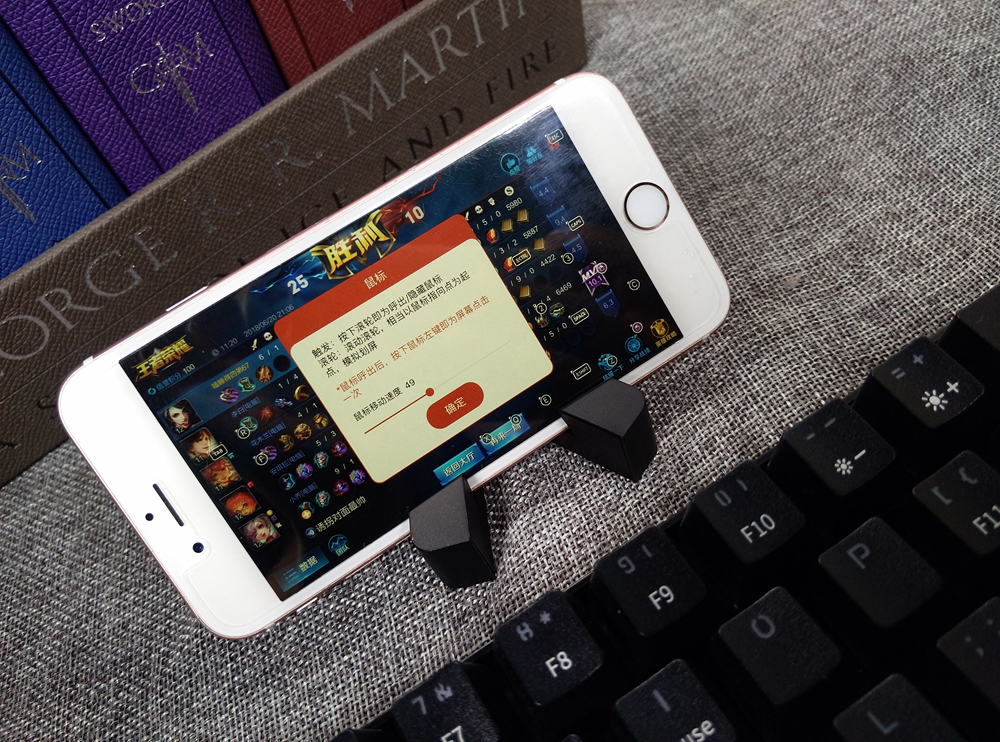 北通游戏键盘k1评测,北通k1键盘