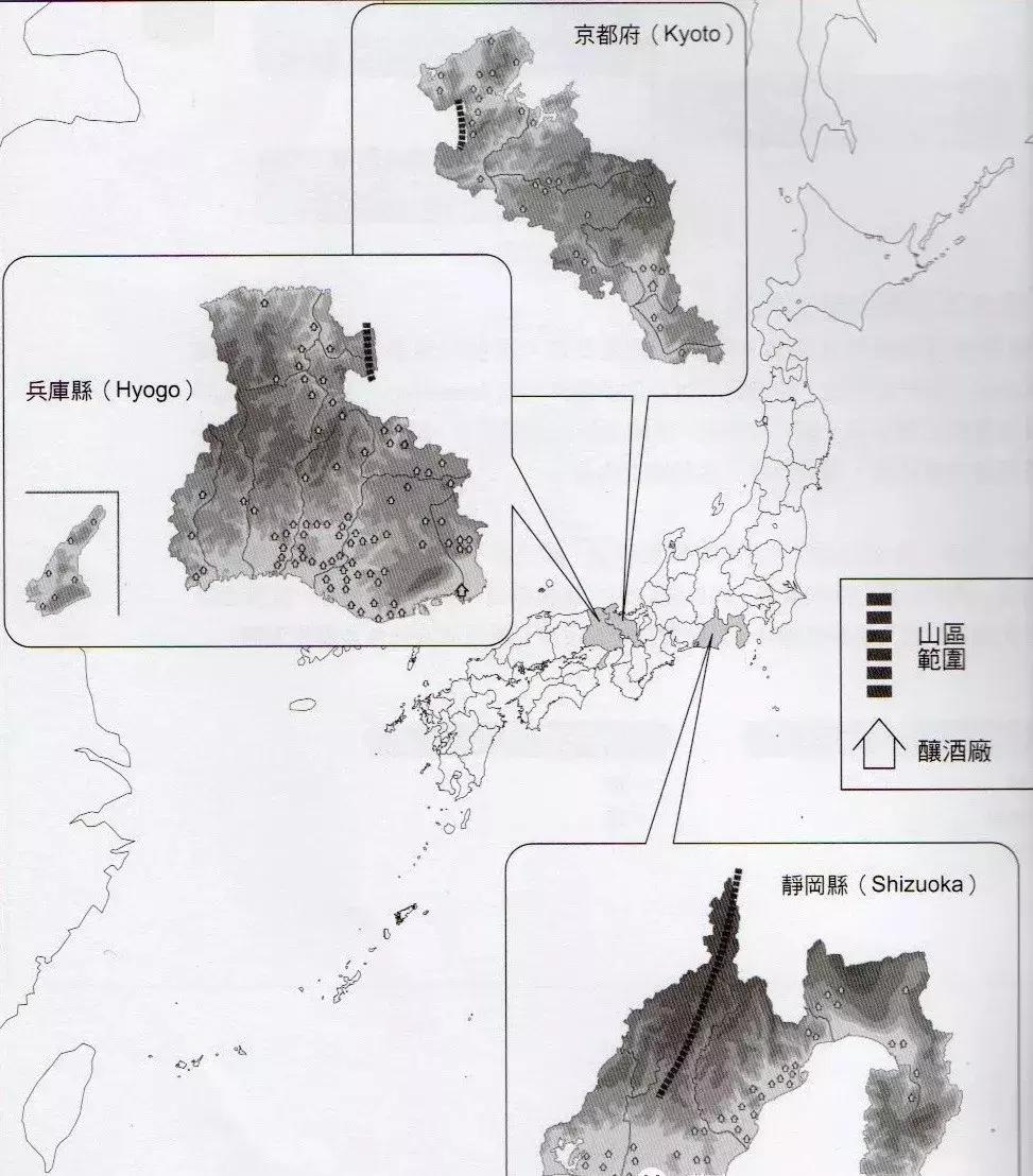 如何了解关于清酒的知识,三分钟搞懂什么是清酒