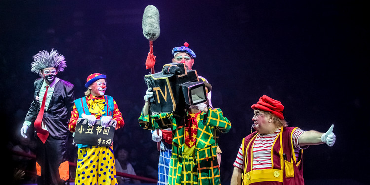 长隆大马戏飞鸟乐园,长隆梦幻大马戏儿童乐园