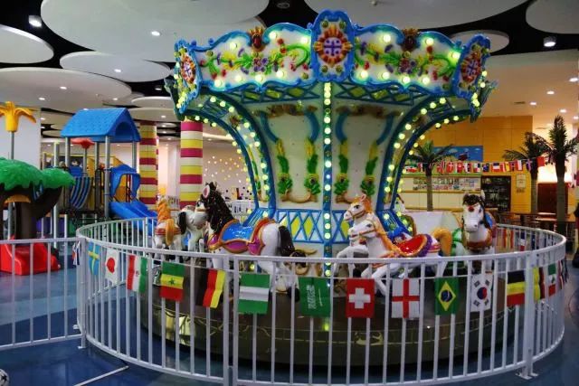 世界杯永恒，山水间，来清远恒大酒店边度假边看世界杯