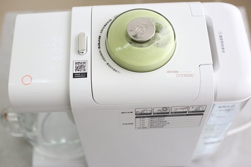 原来苦瓜汁这么好喝,夏天鲜榨苦瓜汁的做法