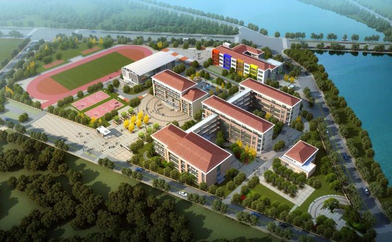 建德市有没有新小学,建德月亮湾小学好吗