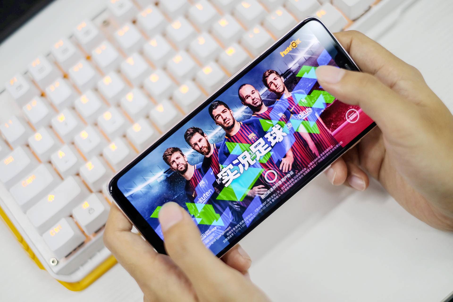 fifa足球世界2018世界杯手机版,2018年fifa足球世界手游