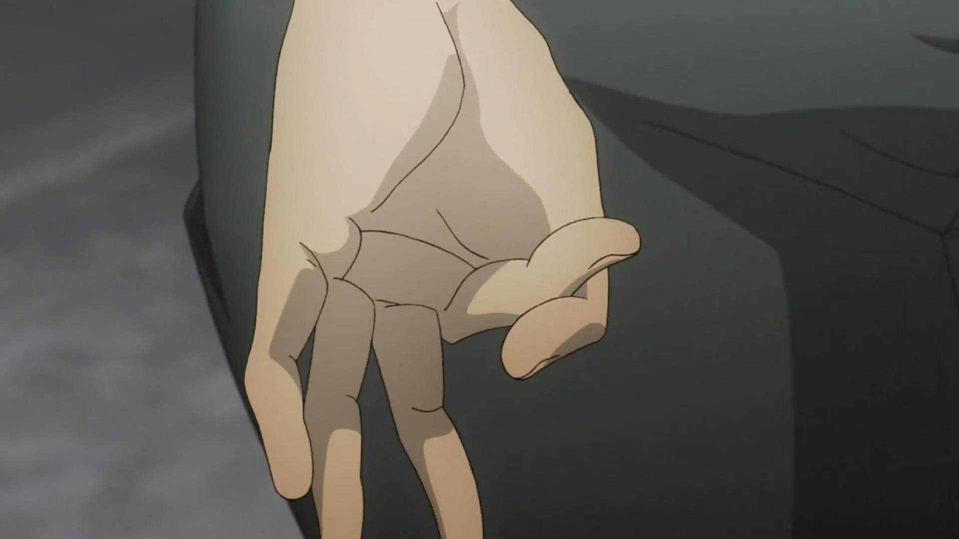 金木研vs壁虎动漫视频是第几集,金木研被壁虎折磨到崩溃是第几集