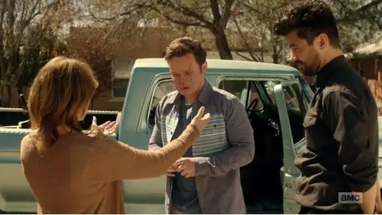 根据漫画改编的美剧,漫画改编的美剧