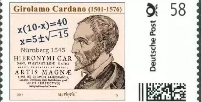 数学的变化与进化,数的演化过程数学史