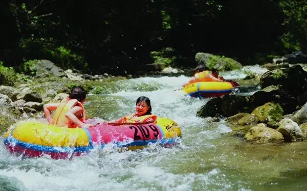 黔南3天旅游攻略,黔南荔波旅游攻略