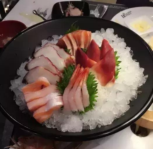 星河城好吃的馆子,星河城东莞美食