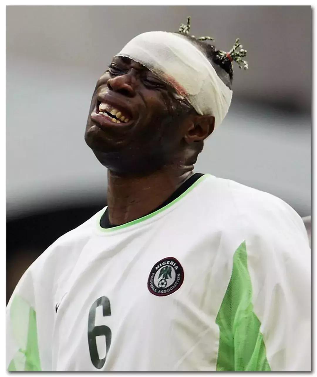 足球运动员的心理训练,足球运动员发型烫发