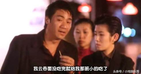 那些年我们听过的古惑仔歌曲,那些年记忆中的我们