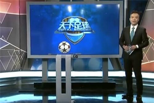 段暄黄健翔高晓松,段暄讲世界杯语录