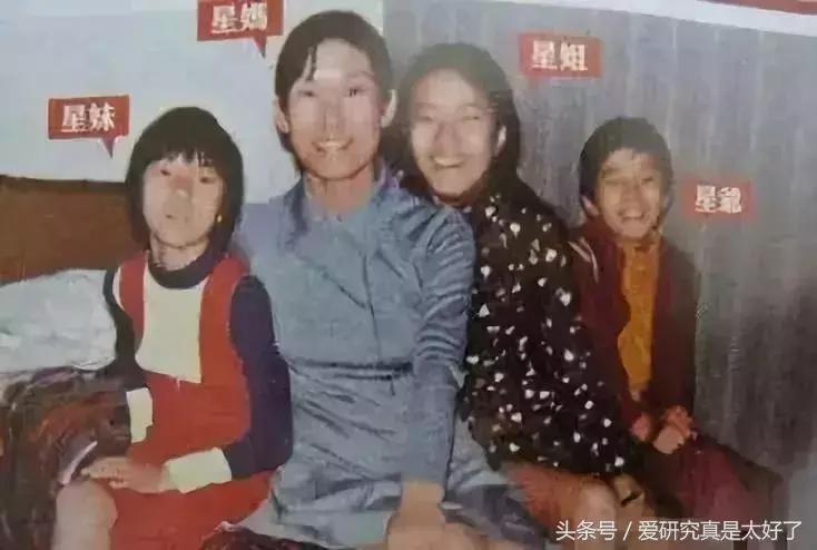 研究：孤独患者周星驰我曾把全世界逗笑可是岁月没有绕开我！