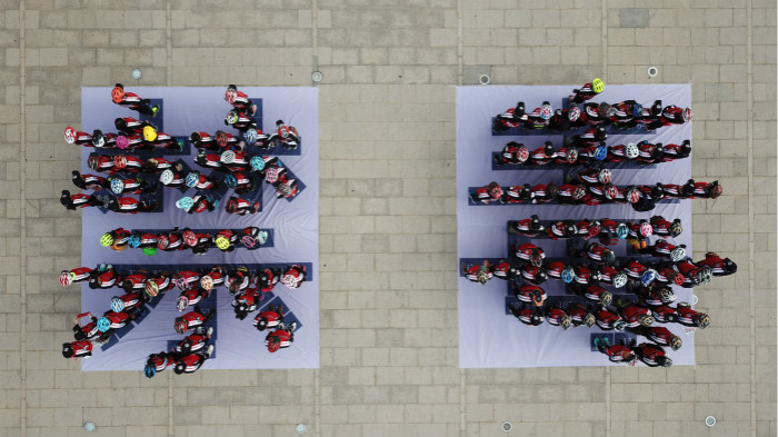 广州市白云区开展禁毒宣传活动,广州黄埔国际禁毒日宣传活动