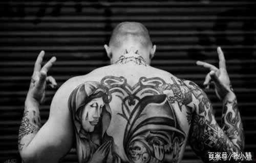 如何对付地痞流氓,社会地痞流氓怎样对付