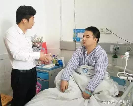 加盟商罹患罕见疾病味可拓大爱捐助暖人心