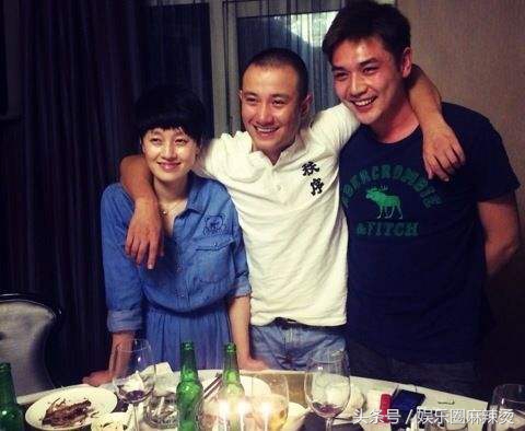 马伊琍很经典很现实的一段话,文章马伊琍人生不易且行且珍惜