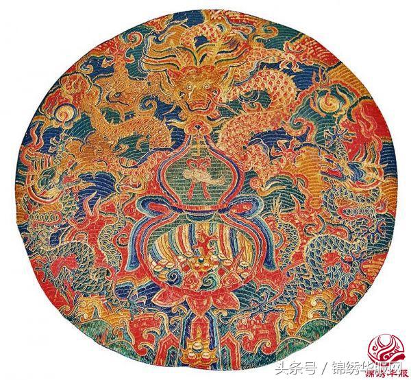 老祖宗留下的经典纹样,中国传统寓意图案详解