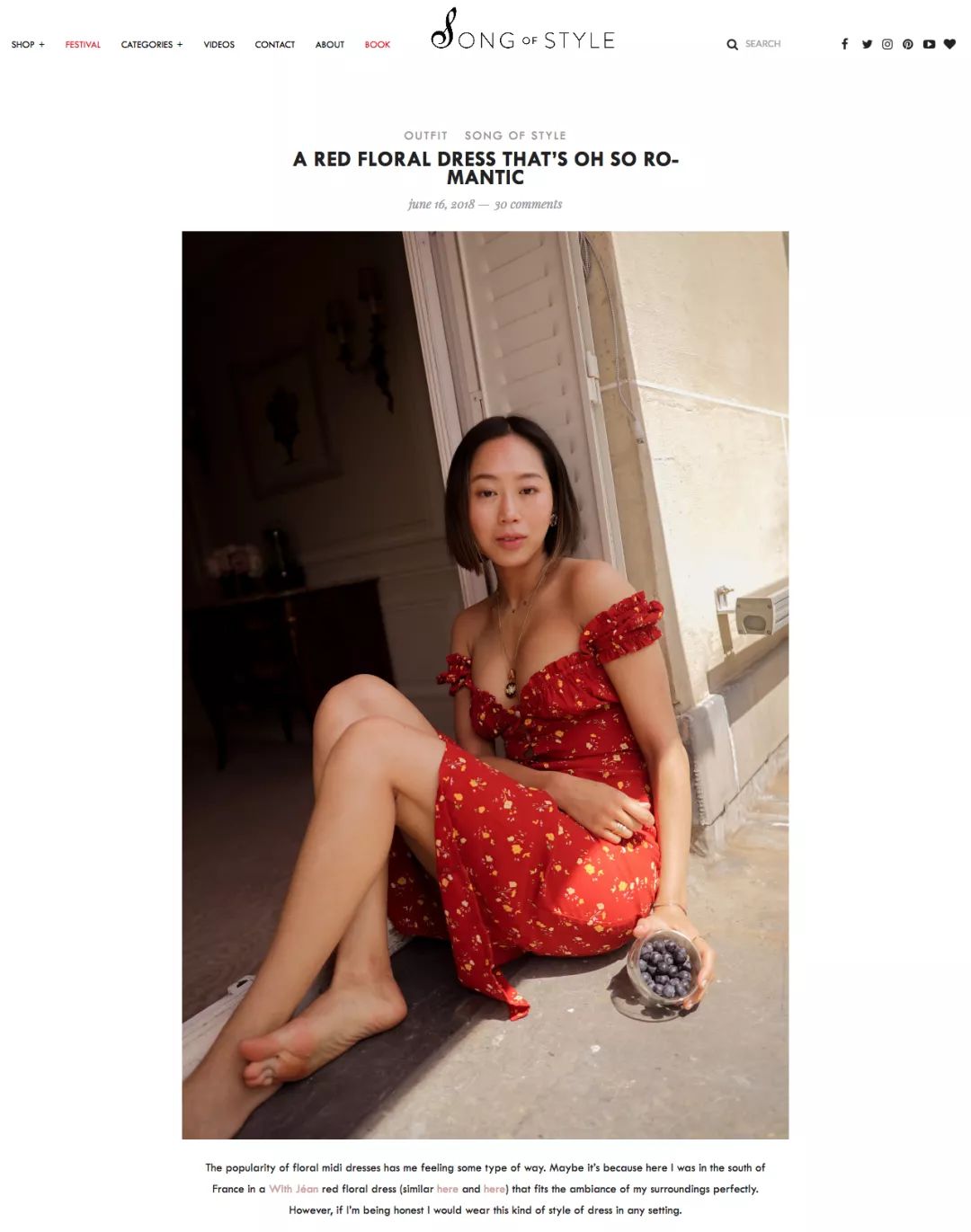 比起买大牌，女生知道这5件事才更有品味