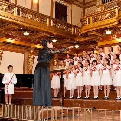 北京中山音乐堂暑期系列音乐会，76场精彩演出，10个特色艺术夏令营，10场名家讲堂，孩子们的暑假盛宴！