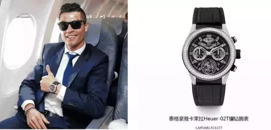 c罗一天赚多少人民币,c罗一天能赚多少钱