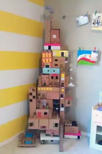 怎么让破旧的鞋盒变废为宝,鞋盒不要扔变废为宝小妙招