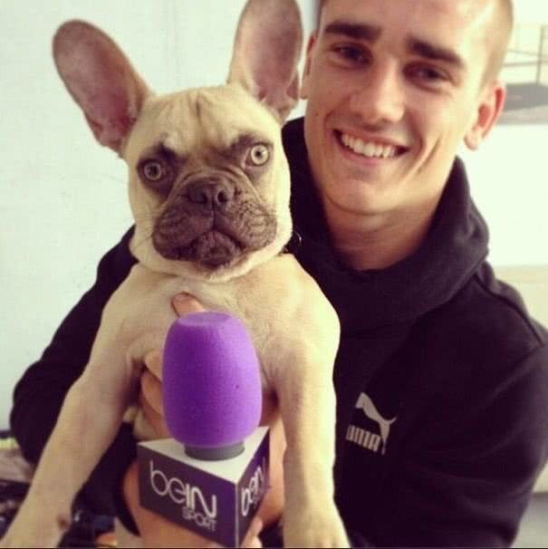 闪电侠格列兹曼：从男孩到男人他从来没有轻言放弃