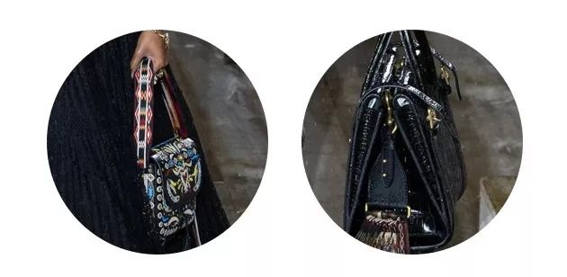 迪奥最震撼时装秀,时尚风向标迪奥秀完整版