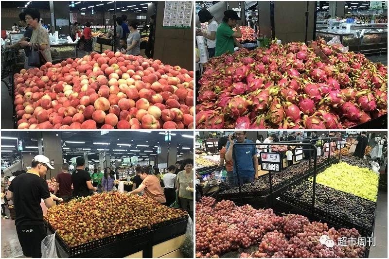 县域大咖“逆袭”直辖市信誉楼天津开新店