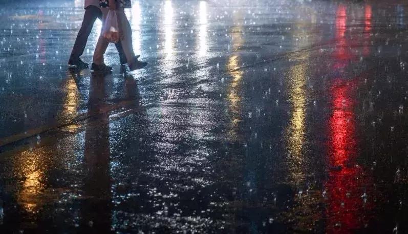 这个夏天我在武穴，你在哪里？