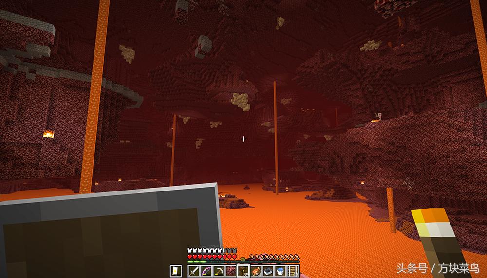 我的世界网易版菜鸟生存日记,我的世界菜鸟生存记