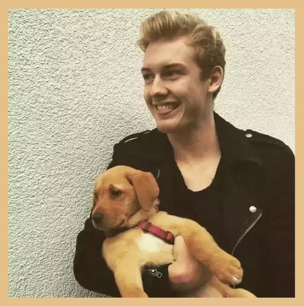 世界杯历史上的帅哥,盘点世界杯球场上的帅哥们