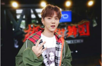 鹿晗对足球了解多少,鹿晗有多爱足球