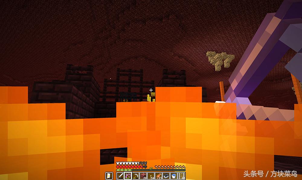 我的世界网易版菜鸟生存日记,我的世界菜鸟生存记