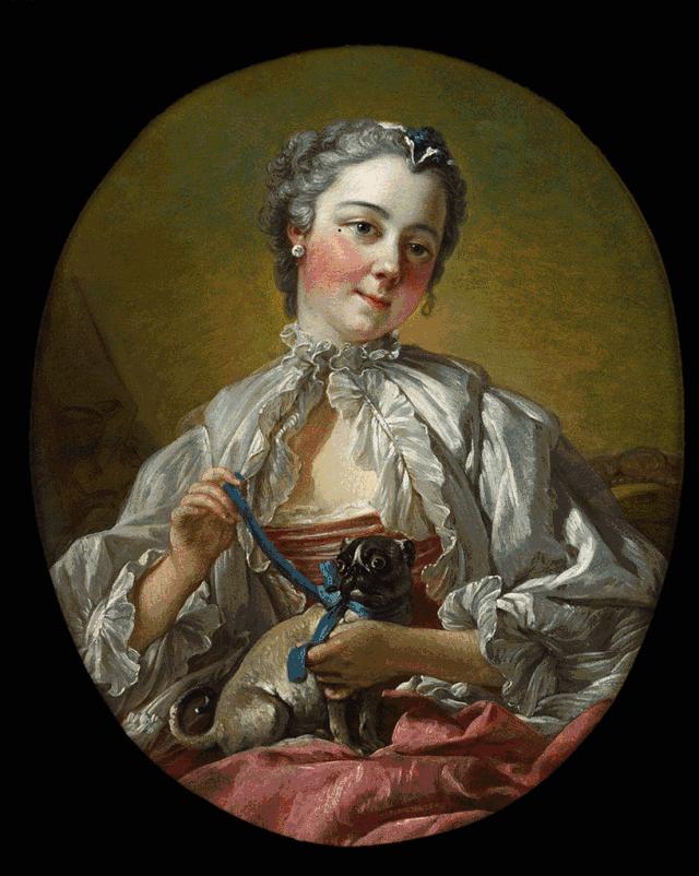 巴哥犬驱虫的用量,巴哥犬的配对方法