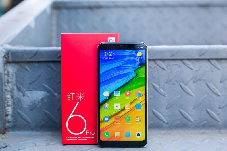 红米6p深度评测,红米6plus手机测评