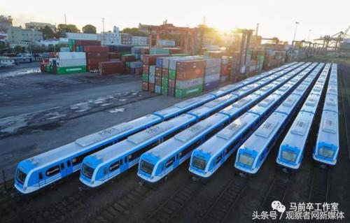 观世界看古今,观世界百年变局