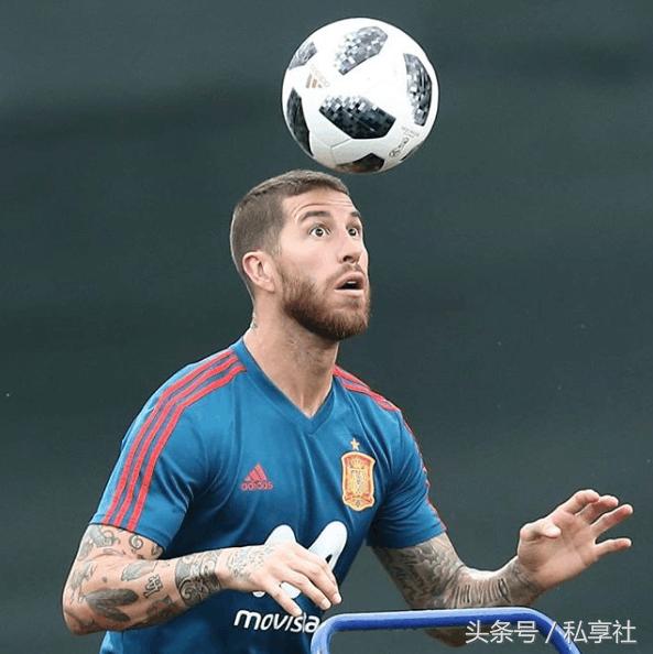 不烫不染的球星同款发型,世界杯球星的发型哪个最帅