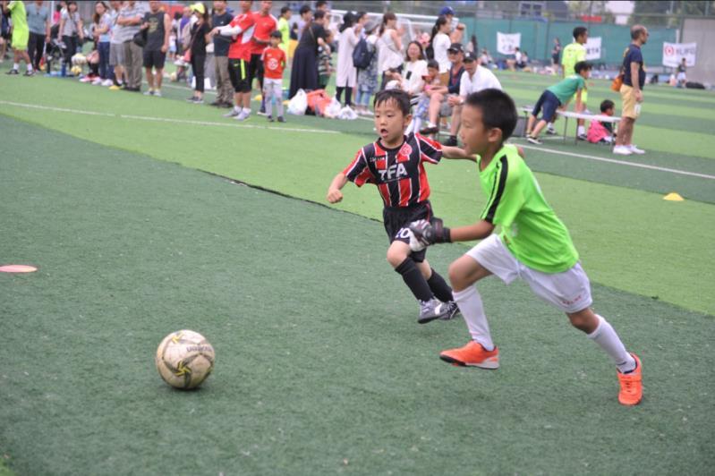 参加足球比赛家长的感悟,参加足球赛家长有什么好意见