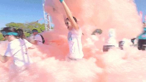 「送票」世界杯冷门太多？不如来湘家荡最潮夜场清凉一下！