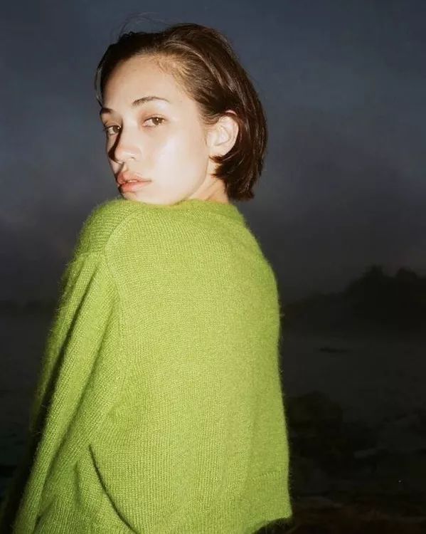 水原希子颜值下跌,水原希子美吗