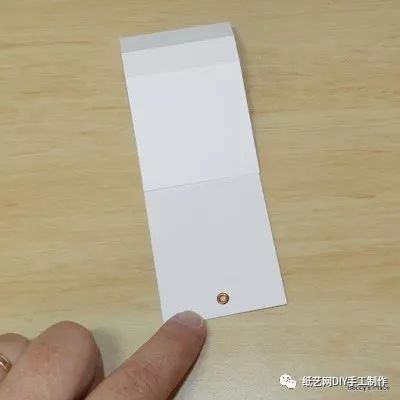 简单又精致立体贺卡,立体贺卡又简单又精致