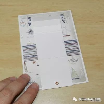 简单又精致立体贺卡,立体贺卡又简单又精致