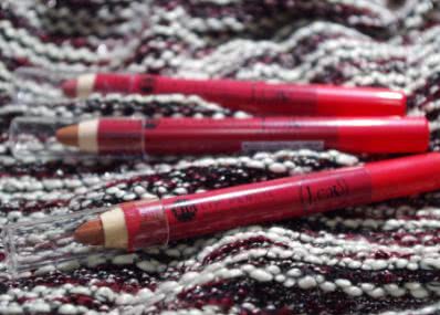 这货20块就能吊打200元的NARS？