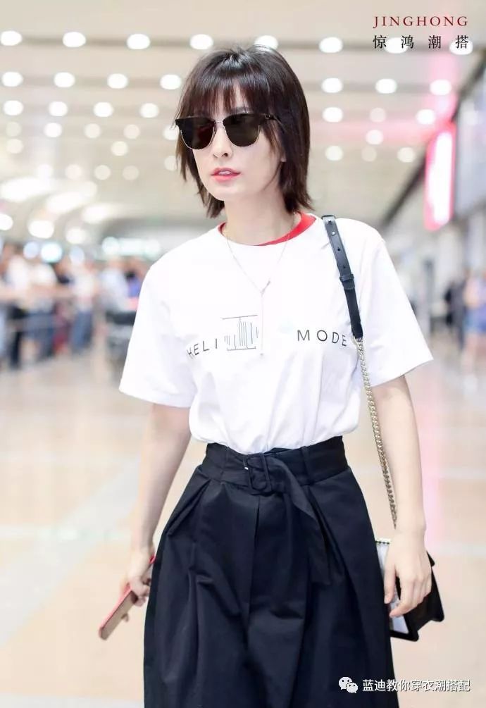 吴昕奚梦瑶快乐大本营完整版,吴昕吴宣仪综艺节目穿搭