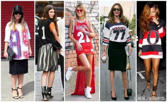 世界杯球星的穿搭,世界杯穿搭德国